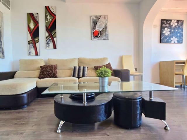 Ático de 3 habitaciones en Torremolinos en venta con piscina garaje - 385.000 € (Ref: 10088942)