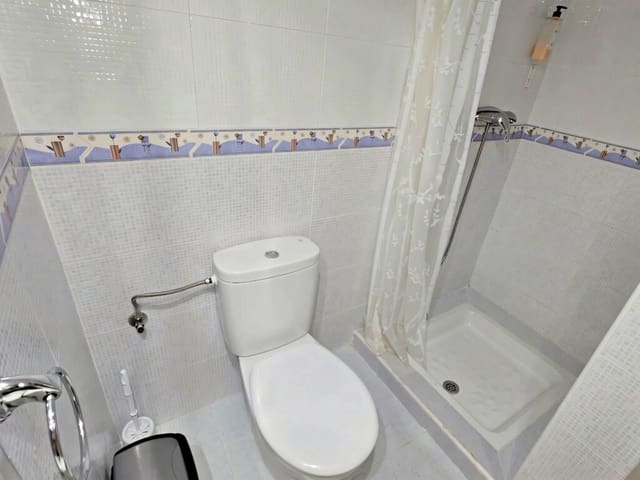Ático de 3 habitaciones en Torremolinos en venta con piscina garaje - 385.000 € (Ref: 10088942)