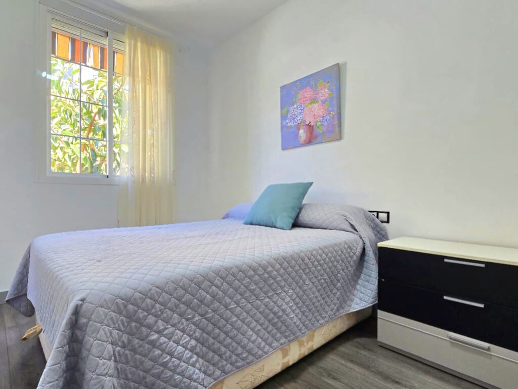 3 makuuhuone Kattohuoneisto myytävänä paikassa Torremolinos mukana uima-altaan 
autotalli - 385 000 € (Ref: 10088942)