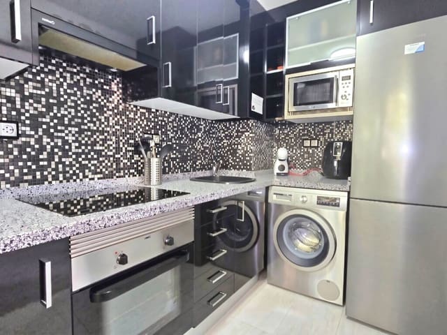Ático de 3 habitaciones en Torremolinos en venta con piscina garaje - 385.000 € (Ref: 10088942)