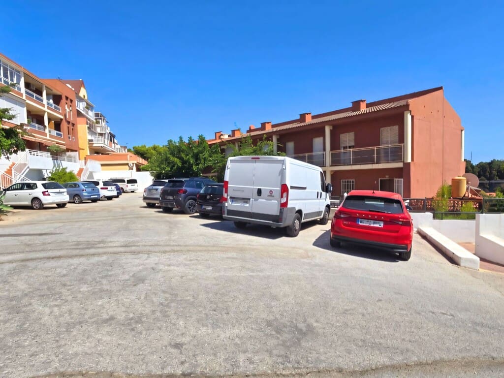 3 makuuhuone Kattohuoneisto myytävänä paikassa Torremolinos mukana uima-altaan 
autotalli - 385 000 € (Ref: 10088942)