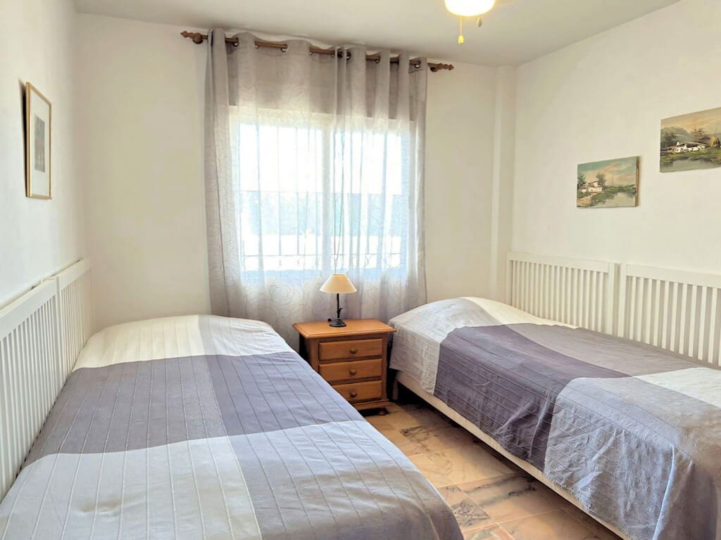 2 camera da letto Attico in vendita in Benalmadena con piscina garage - 349.000 € (Rif: 10091080)