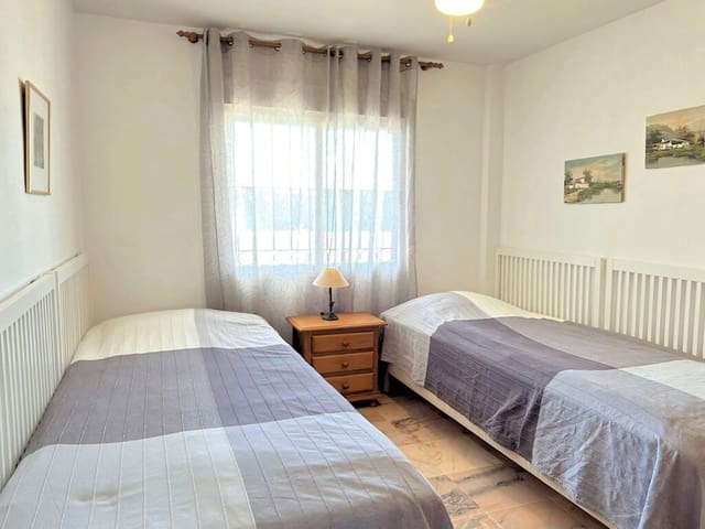 2 quarto Penthouse para venda em Benalmádena com piscina garagem - 349 000 € (Ref: 10091080)