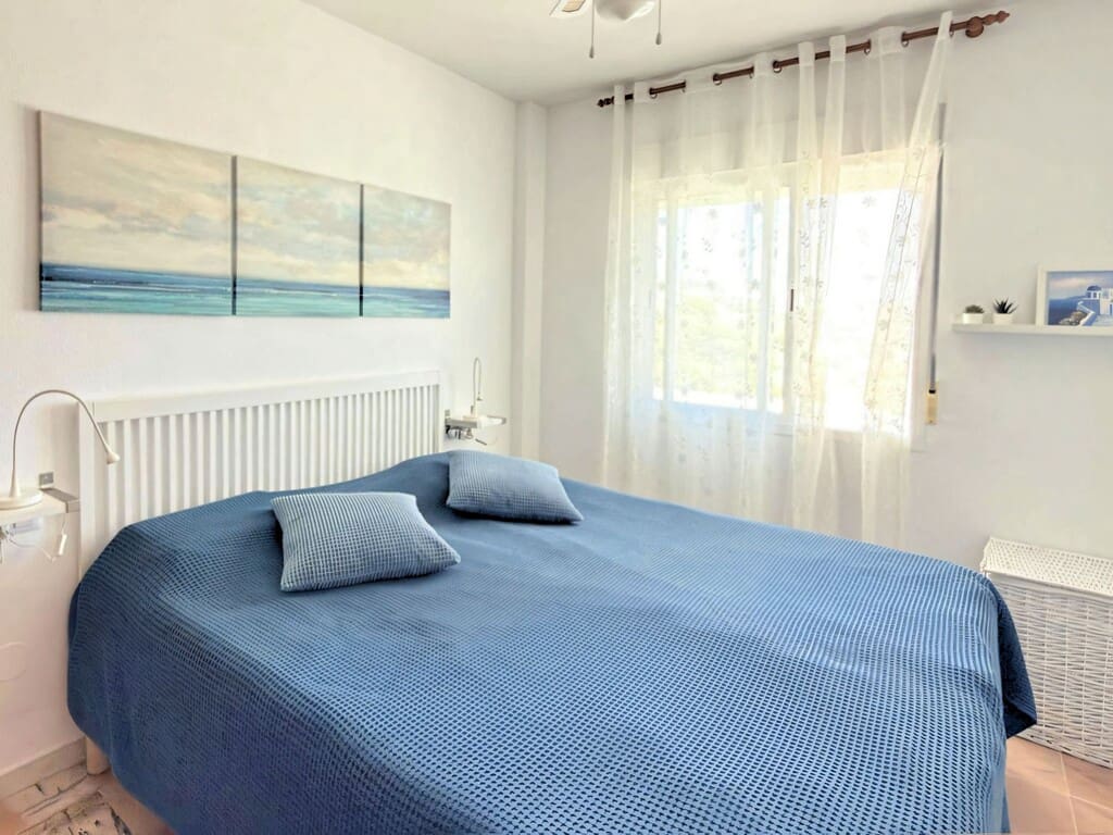 2 camera da letto Attico in vendita in Benalmadena con piscina garage - 349.000 € (Rif: 10091080)
