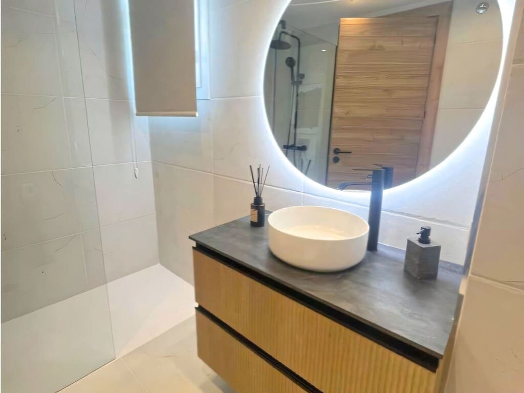 2 chambre Appartement à vendre à Golden Mile avec piscine garage - 1 285 000 € (Ref: 10094268)