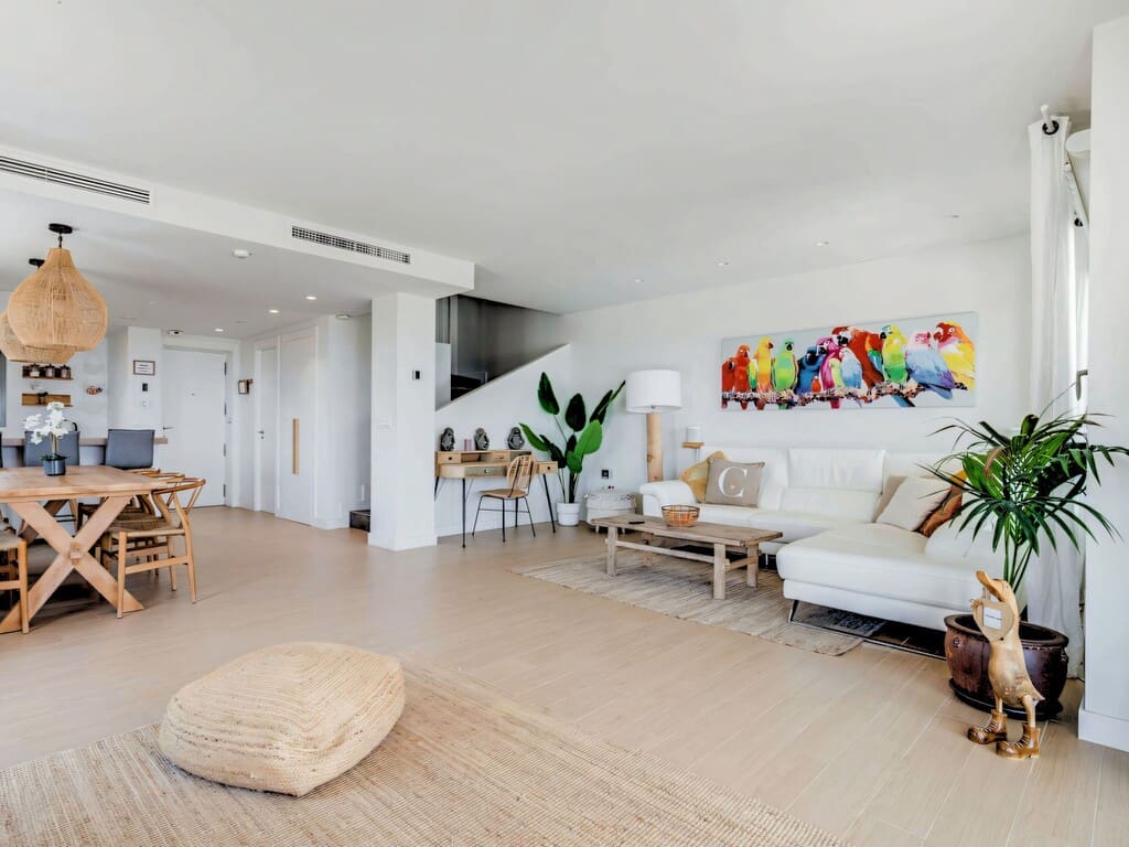 3 soverom Hus til salgs i Mijas med svømmebasseng garasje - € 850 000 (Ref: 10094269)
