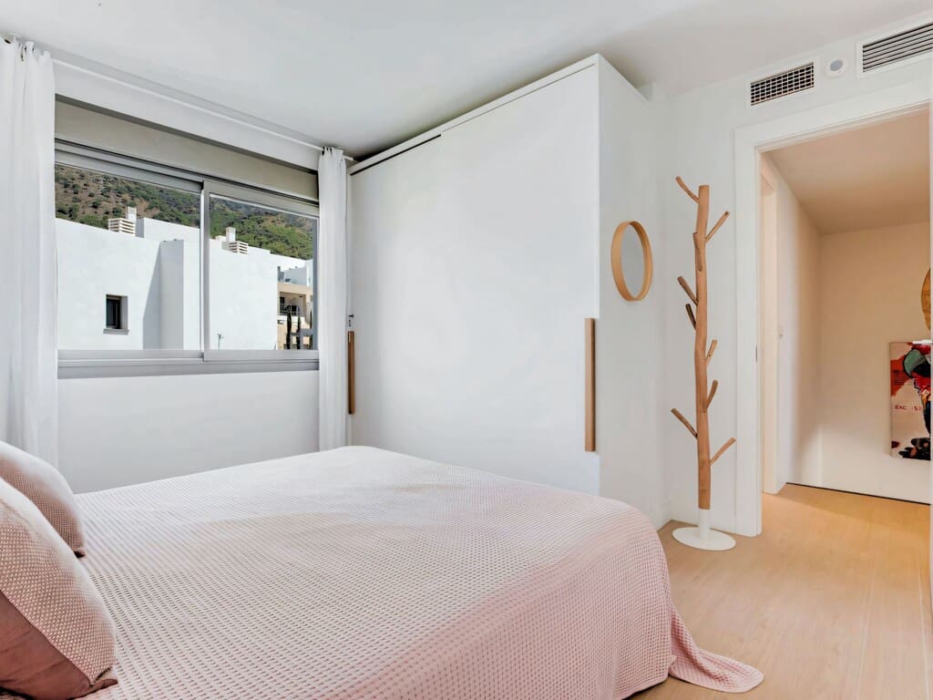 3 soverom Hus til salgs i Mijas med svømmebasseng garasje - € 850 000 (Ref: 10094269)