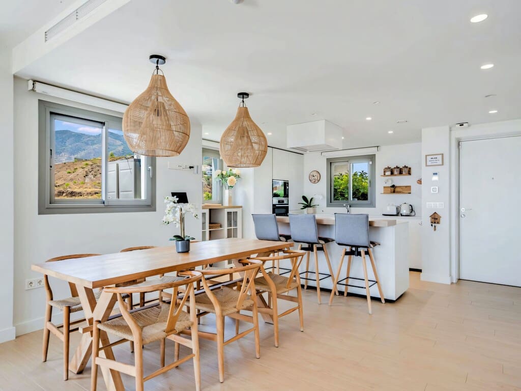 3 soverom Hus til salgs i Mijas med svømmebasseng garasje - € 850 000 (Ref: 10094269)
