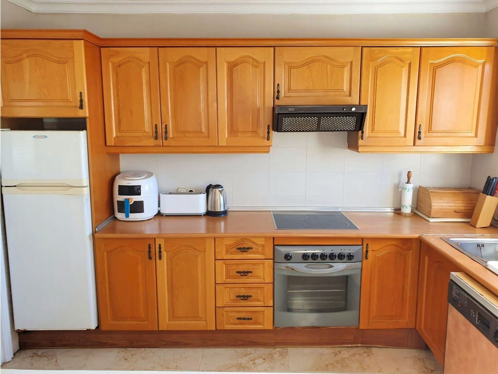 2 soverom Penthouse til salgs i El Paraiso med svømmebasseng garasje - € 495 000 (Ref: 10097649)