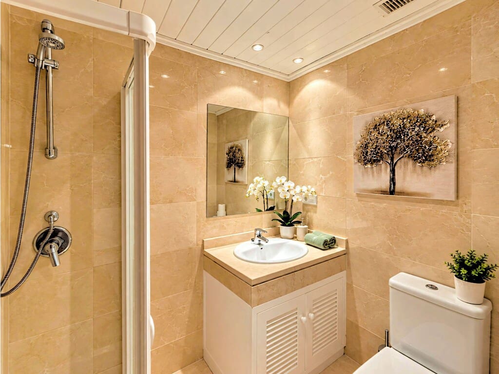 Apartamento de 3 habitaciones en Los Arqueros en venta con piscina garaje - 585.000 € (Ref: 10099732)