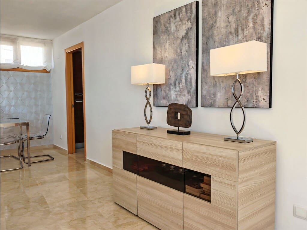 3 bedroom Apartment for sale in Los Monteros with pool garage - € 515,000 (Ref: 10101865)