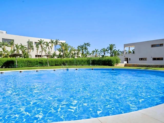 3 bedroom Apartment for sale in Los Monteros, Marbella with pool garage - € 515,000 (Ref: 10101865)