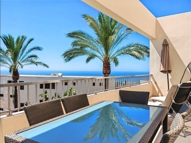 3 bedroom Apartment for sale in Los Monteros, Marbella with pool garage - € 515,000 (Ref: 10101865)
