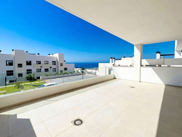 3 slaapkamer Appartement te koop in Benalmádena met zwembad garage - € 484.500 (Ref: 10111509)
