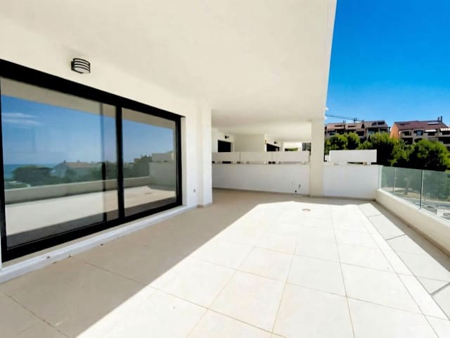 3 slaapkamer Appartement te koop in Benalmádena met zwembad garage - € 484.500 (Ref: 10111509)