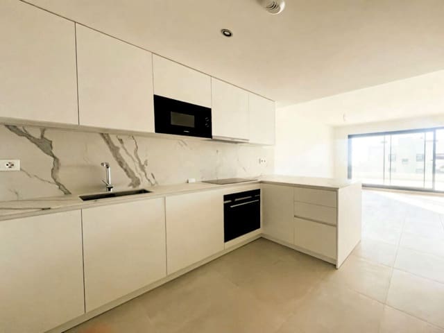 3 slaapkamer Appartement te koop in Benalmádena met zwembad garage - € 484.500 (Ref: 10111509)