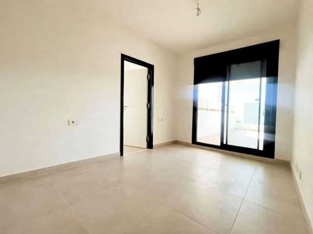 3 slaapkamer Appartement te koop in Benalmádena met zwembad garage - € 484.500 (Ref: 10111509)