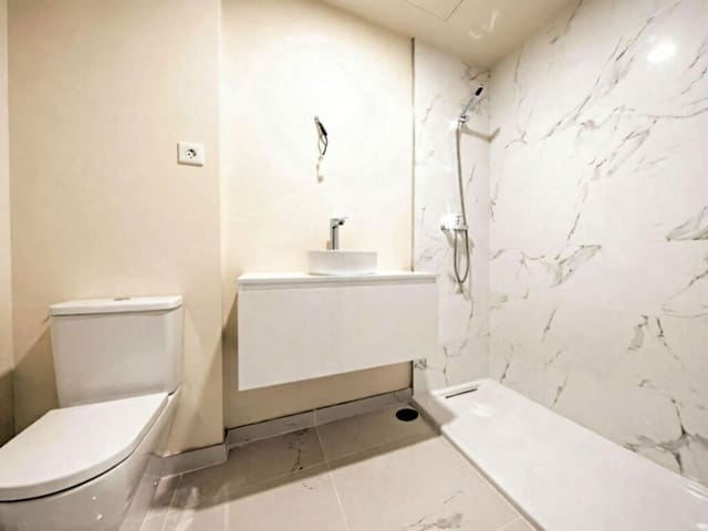 3 slaapkamer Appartement te koop in Benalmádena met zwembad garage - € 484.500 (Ref: 10111509)