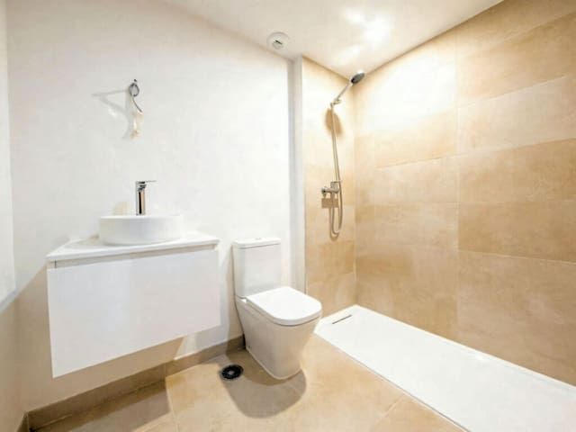 3 slaapkamer Appartement te koop in Benalmádena met zwembad garage - € 484.500 (Ref: 10111509)