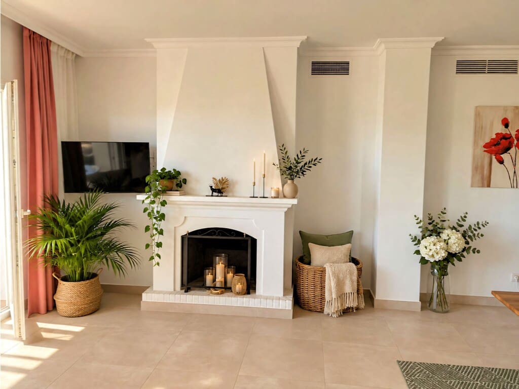 3 camera da letto Appartamento in vendita in San Pedro de Alcantara con piscina garage - 1.195.000 € (Rif: 10115437)