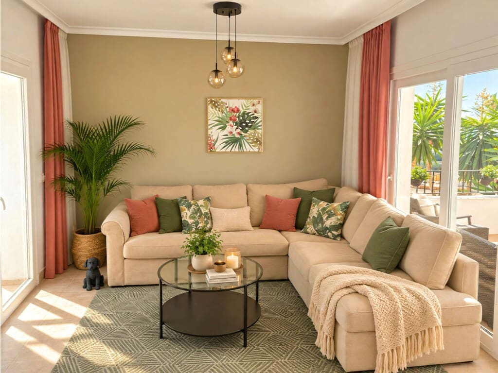 3 camera da letto Appartamento in vendita in San Pedro de Alcantara con piscina garage - 1.195.000 € (Rif: 10115437)