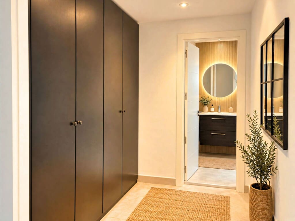 3 camera da letto Appartamento in vendita in San Pedro de Alcantara con piscina garage - 1.195.000 € (Rif: 10115437)