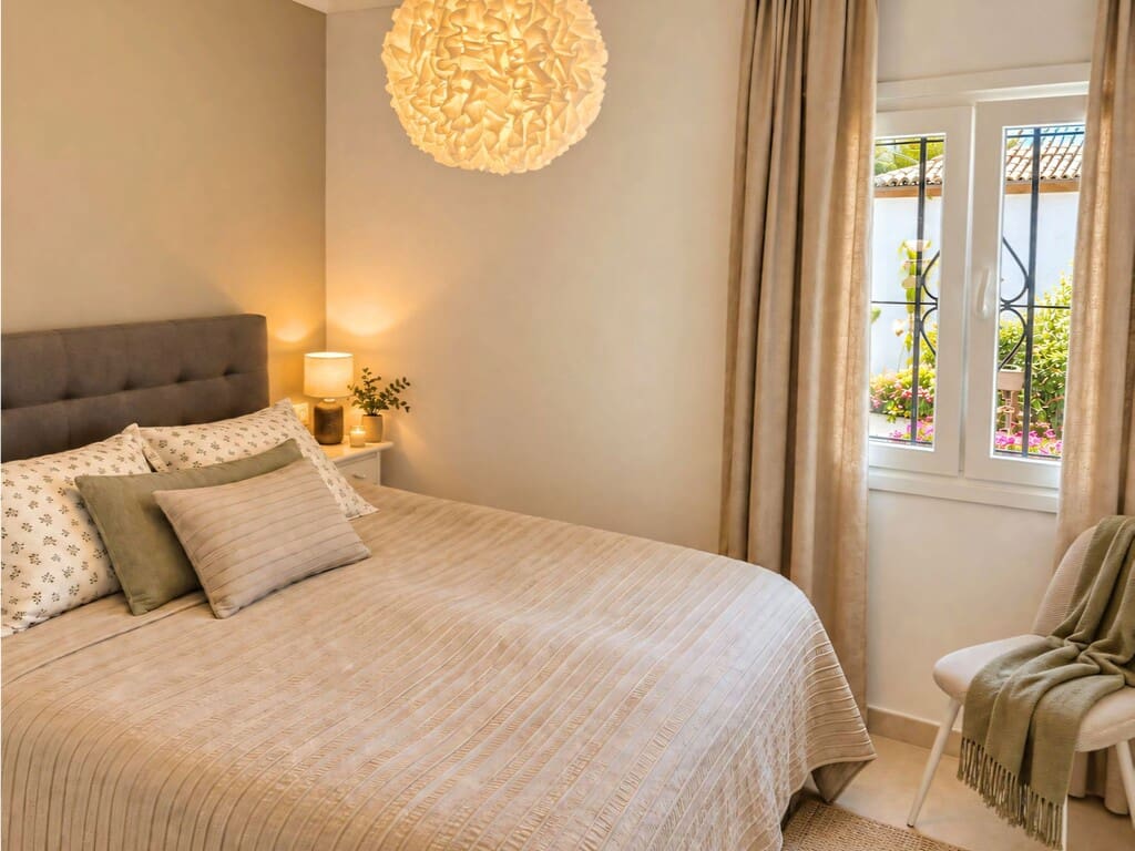 3 camera da letto Appartamento in vendita in San Pedro de Alcantara con piscina garage - 1.195.000 € (Rif: 10115437)