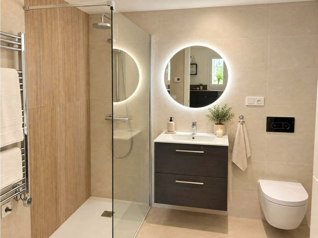 3 camera da letto Appartamento in vendita in San Pedro de Alcantara con piscina garage - 1.195.000 € (Rif: 10115437)
