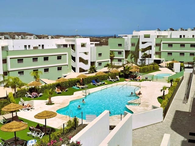 2 sovrum Takvåning till salu i La Cala de Mijas, Mijas med pool garage - 695 000 € (Ref: 10115442)