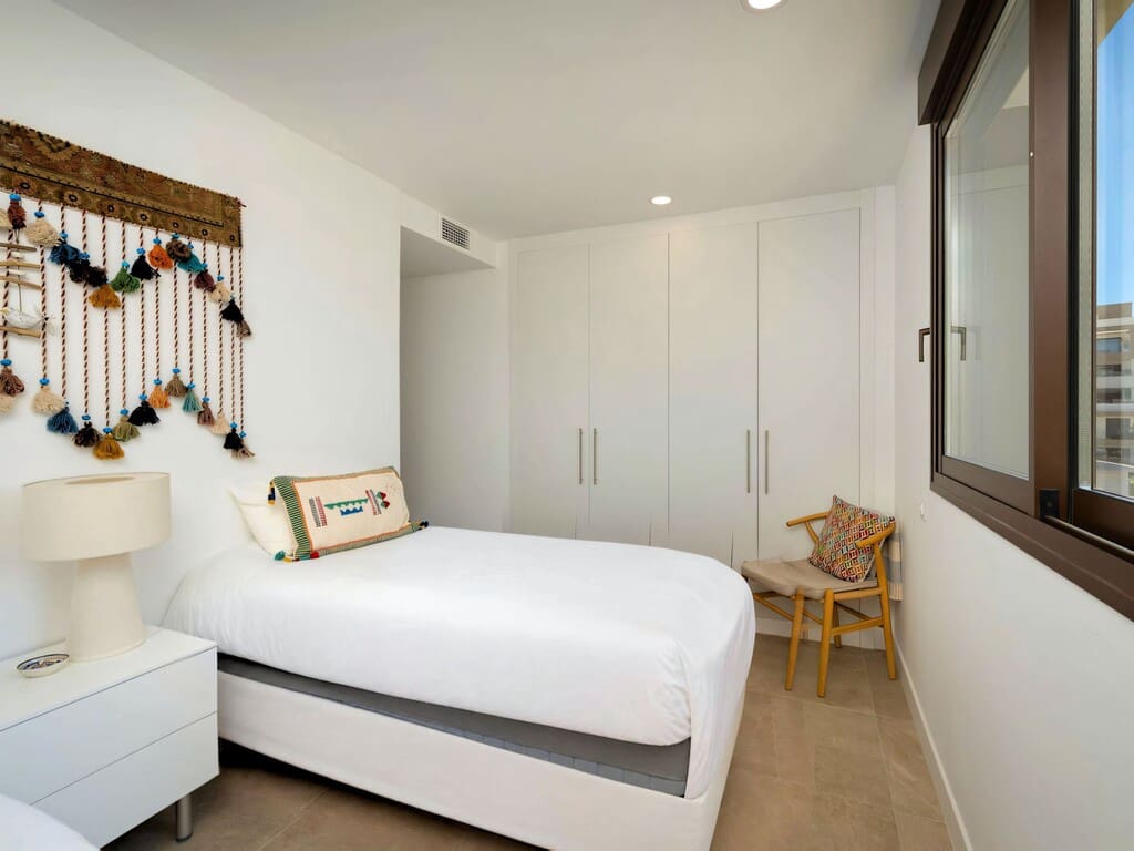3 camera da letto Attico in vendita in Estepona con piscina garage - 980.000 € (Rif: 10118833)