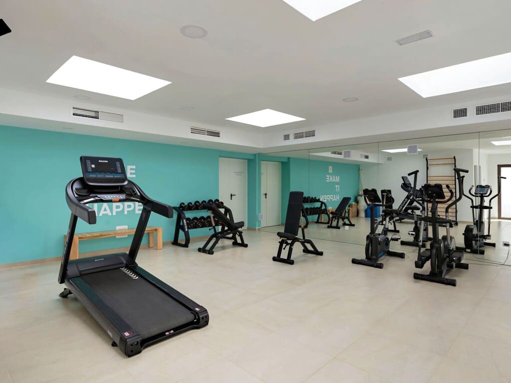 3 camera da letto Attico in vendita in Estepona con piscina garage - 980.000 € (Rif: 10118833)