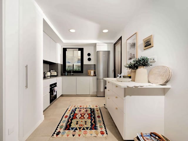 3 camera da letto Attico in vendita in Estepona con piscina garage - 980.000 € (Rif: 10118833)