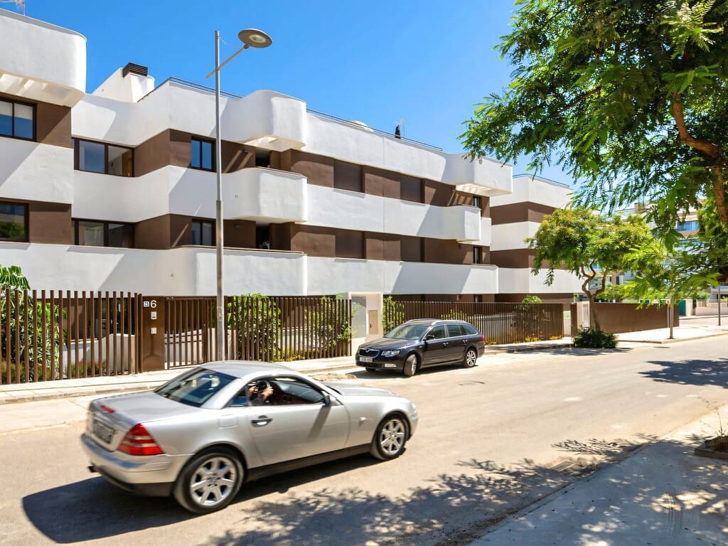 3 camera da letto Attico in vendita in Estepona con piscina garage - 980.000 € (Rif: 10118833)