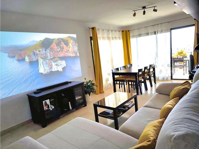3 makuuhuone Huoneisto myytävänä paikassa Riviera del Sol, Mijas mukana uima-altaan 
autotalli - 350 000 € (Ref: 10118834)