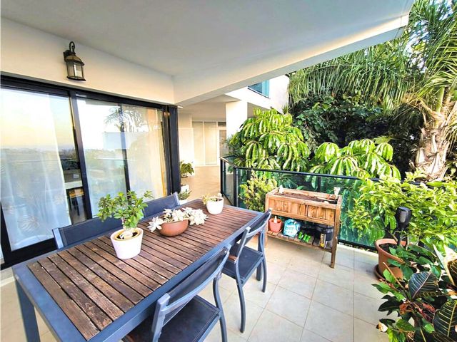 3 makuuhuone Huoneisto myytävänä paikassa Riviera del Sol, Mijas mukana uima-altaan 
autotalli - 350 000 € (Ref: 10118834)