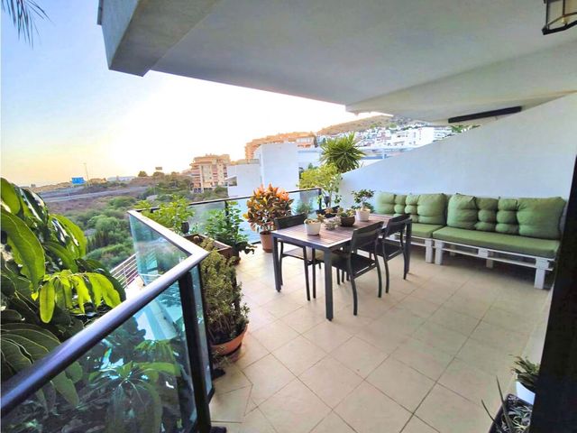 3 makuuhuone Huoneisto myytävänä paikassa Riviera del Sol, Mijas mukana uima-altaan 
autotalli - 350 000 € (Ref: 10118834)