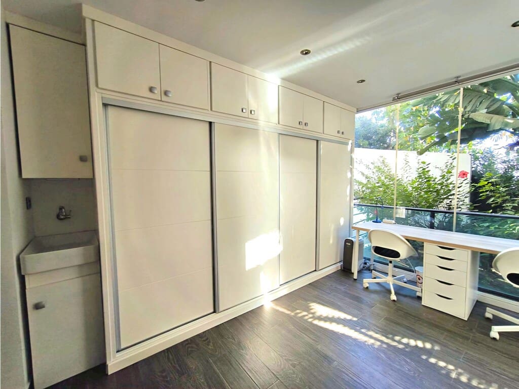 3 makuuhuone Huoneisto myytävänä paikassa Riviera del Sol mukana uima-altaan 
autotalli - 350 000 € (Ref: 10118834)