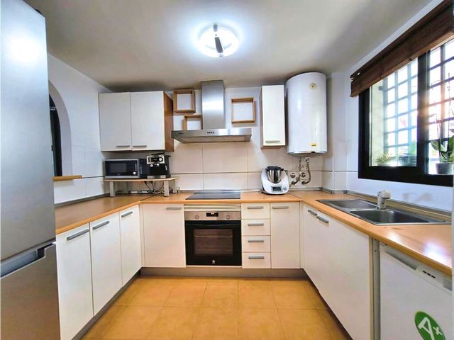 3 makuuhuone Huoneisto myytävänä paikassa Riviera del Sol, Mijas mukana uima-altaan 
autotalli - 350 000 € (Ref: 10118834)