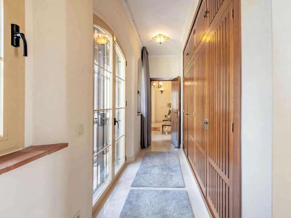 4 slaapkamer Villa te koop in Mijas Golf met zwembad garage - € 1.985.000 (Ref: 10118835)