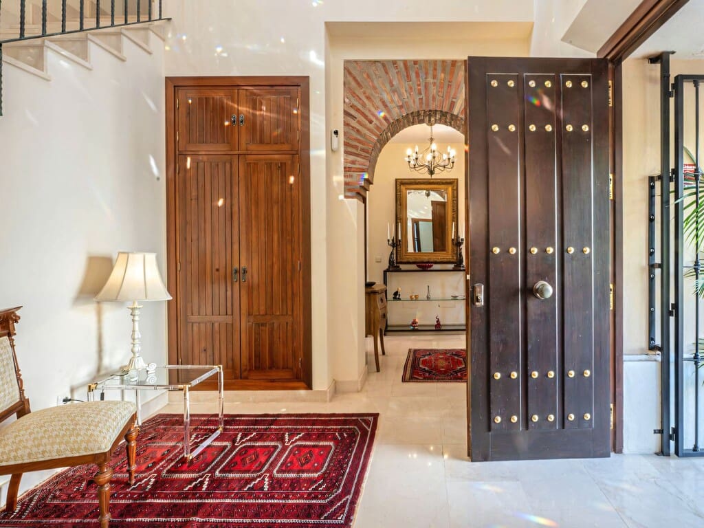 4 slaapkamer Villa te koop in Mijas Golf met zwembad garage - € 1.985.000 (Ref: 10118835)