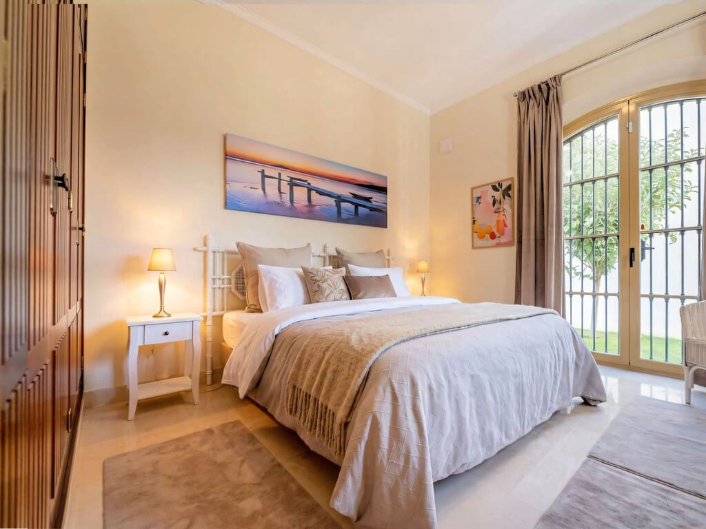 4 slaapkamer Villa te koop in Mijas Golf met zwembad garage - € 1.985.000 (Ref: 10118835)