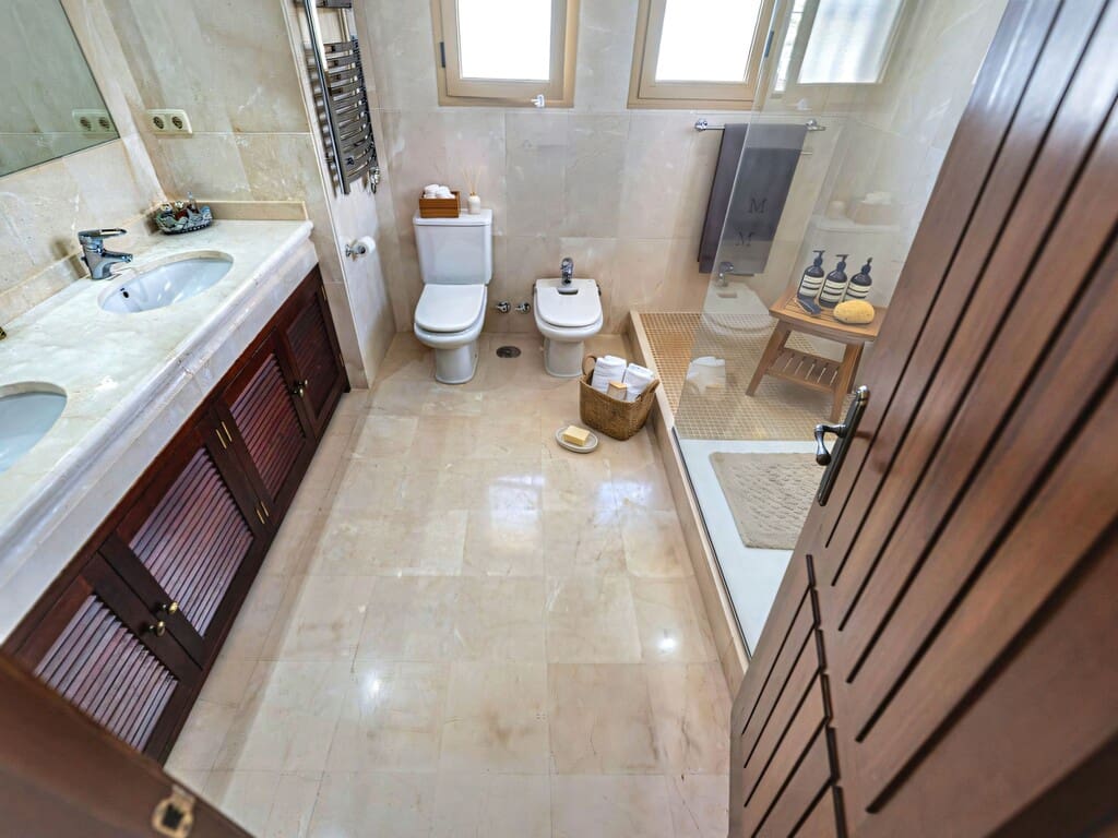 4 slaapkamer Villa te koop in Mijas Golf met zwembad garage - € 1.985.000 (Ref: 10118835)