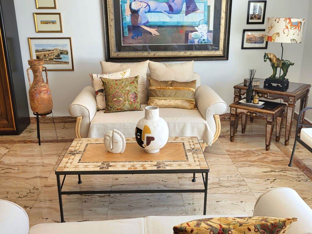 Casa de 3 habitaciones en Golden Mile en venta con piscina garaje - 1.450.000 € (Ref: 10118836)