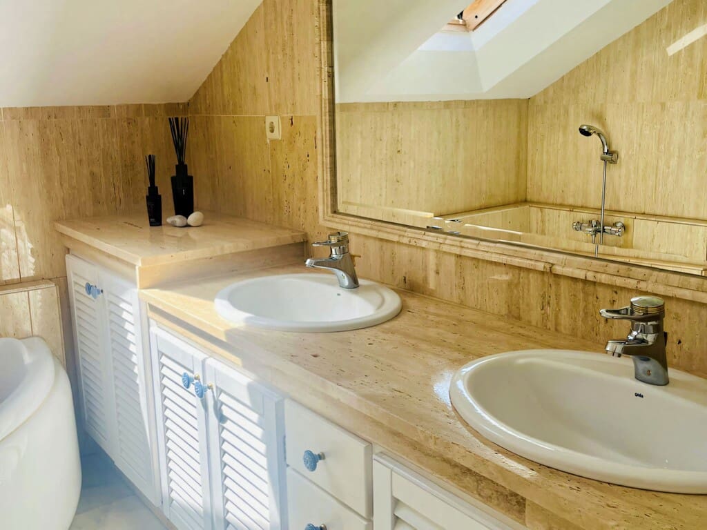 Casa de 3 habitaciones en Golden Mile en venta con piscina garaje - 1.450.000 € (Ref: 10118836)