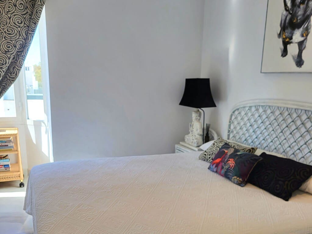 Casa de 3 habitaciones en Golden Mile en venta con piscina garaje - 1.450.000 € (Ref: 10118836)