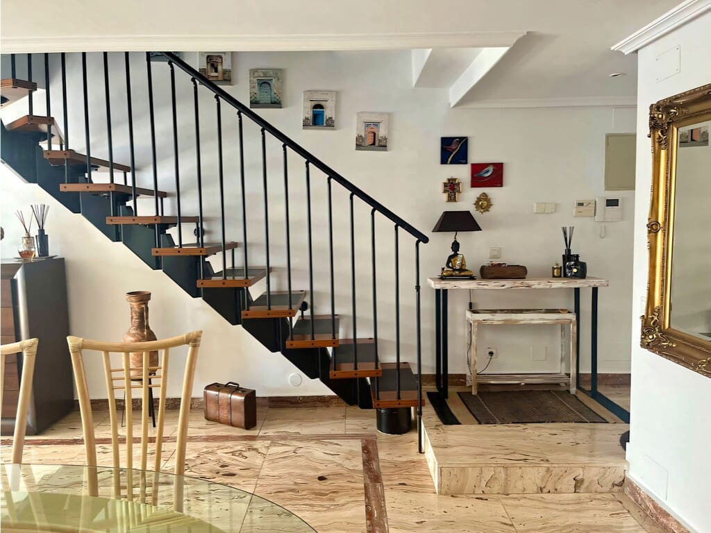 Casa de 3 habitaciones en Golden Mile en venta con piscina garaje - 1.450.000 € (Ref: 10118836)