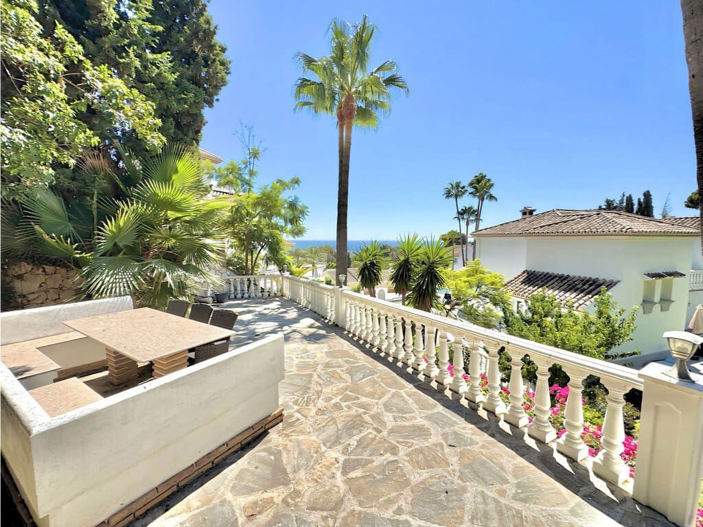 5 Zimmer Villa zu verkaufen in Torrenueva mit Pool Garage - 1.595.000 € (Ref: 10123516)
