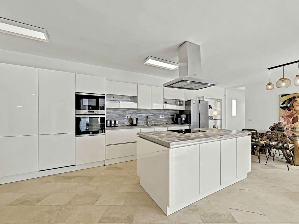 5 chambre Villa/Maison à vendre à Mijas Costa avec piscine garage - 1 345 000 € (Ref: 10123517)