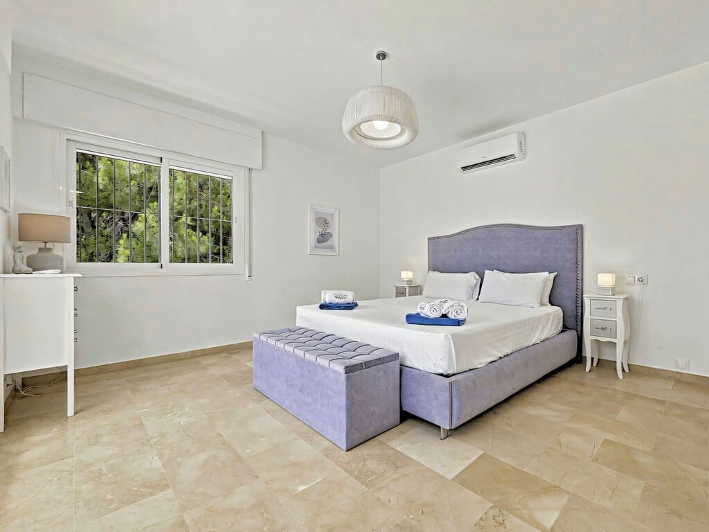 5 chambre Villa/Maison à vendre à Mijas Costa avec piscine garage - 1 345 000 € (Ref: 10123517)