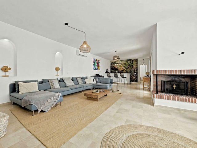 5 chambre Villa/Maison à vendre à Mijas Costa, Mijas avec piscine garage - 1 345 000 € (Ref: 10123517)